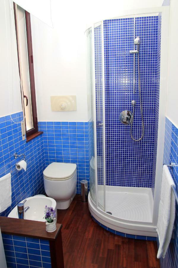 Mythos Bed & Breakfast