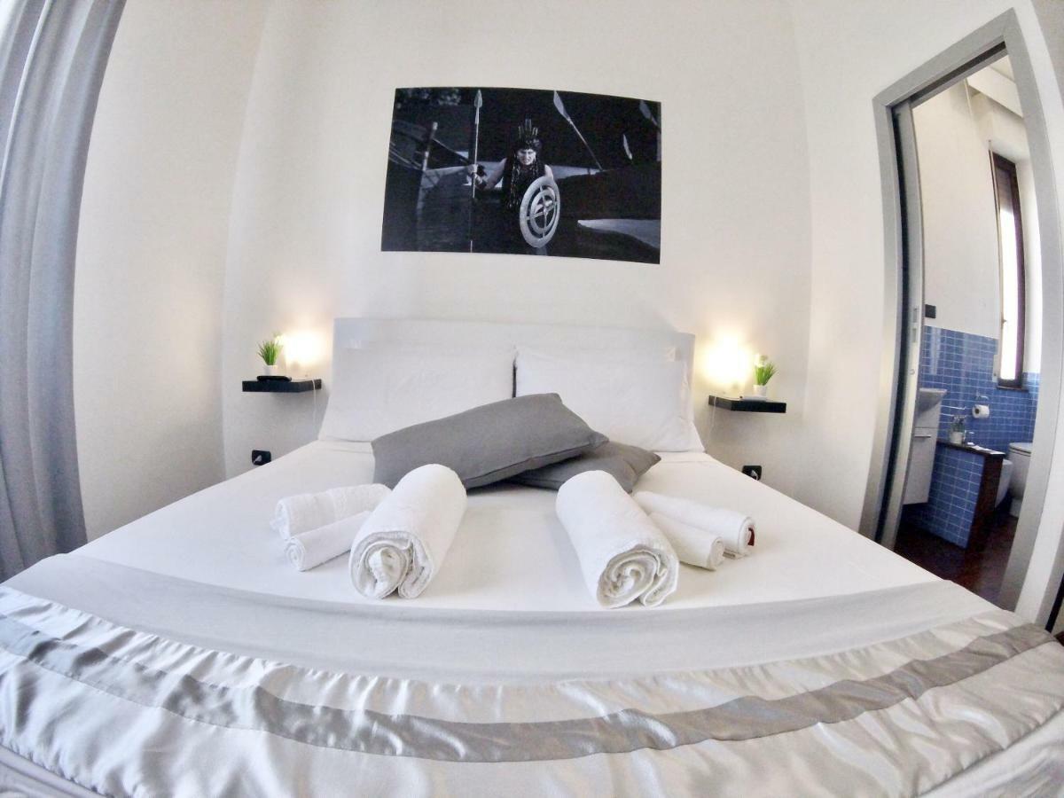 Bed & Breakfast Mythos Syracuse