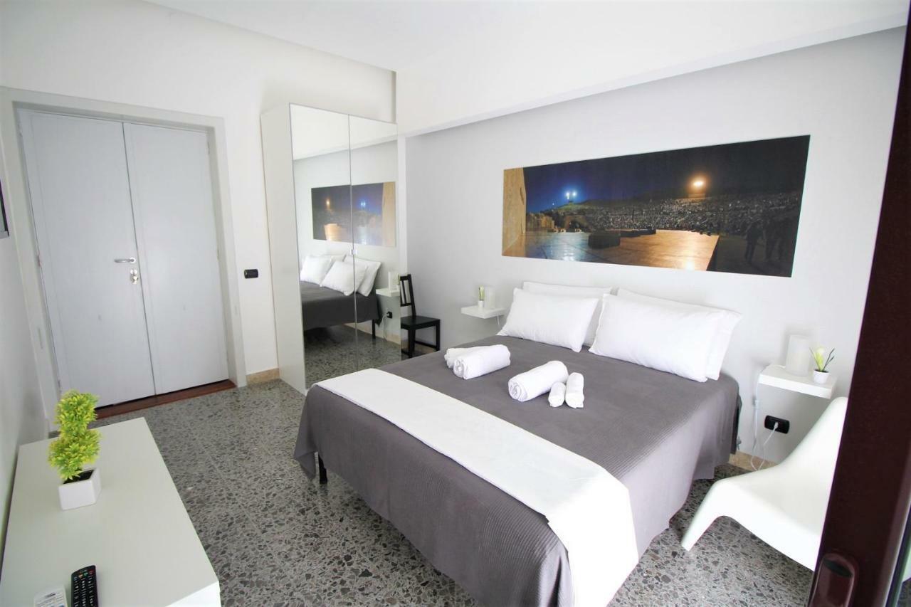 Mythos Bed & Breakfast *
