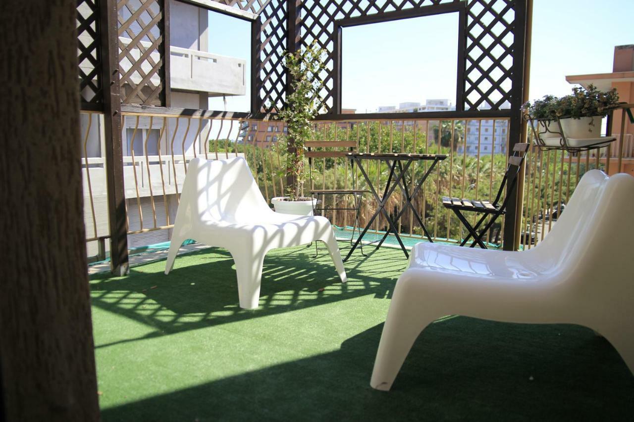 Mythos Bed & Breakfast *