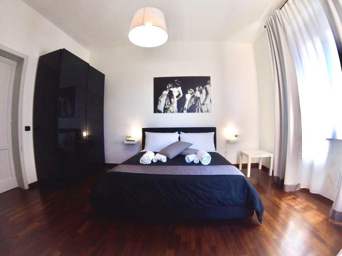 Mythos Bed & Breakfast