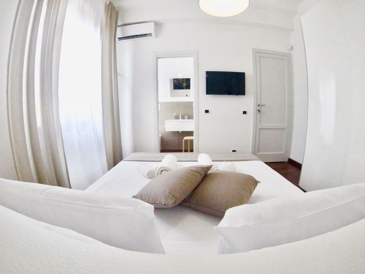 Mythos Bed & Breakfast *