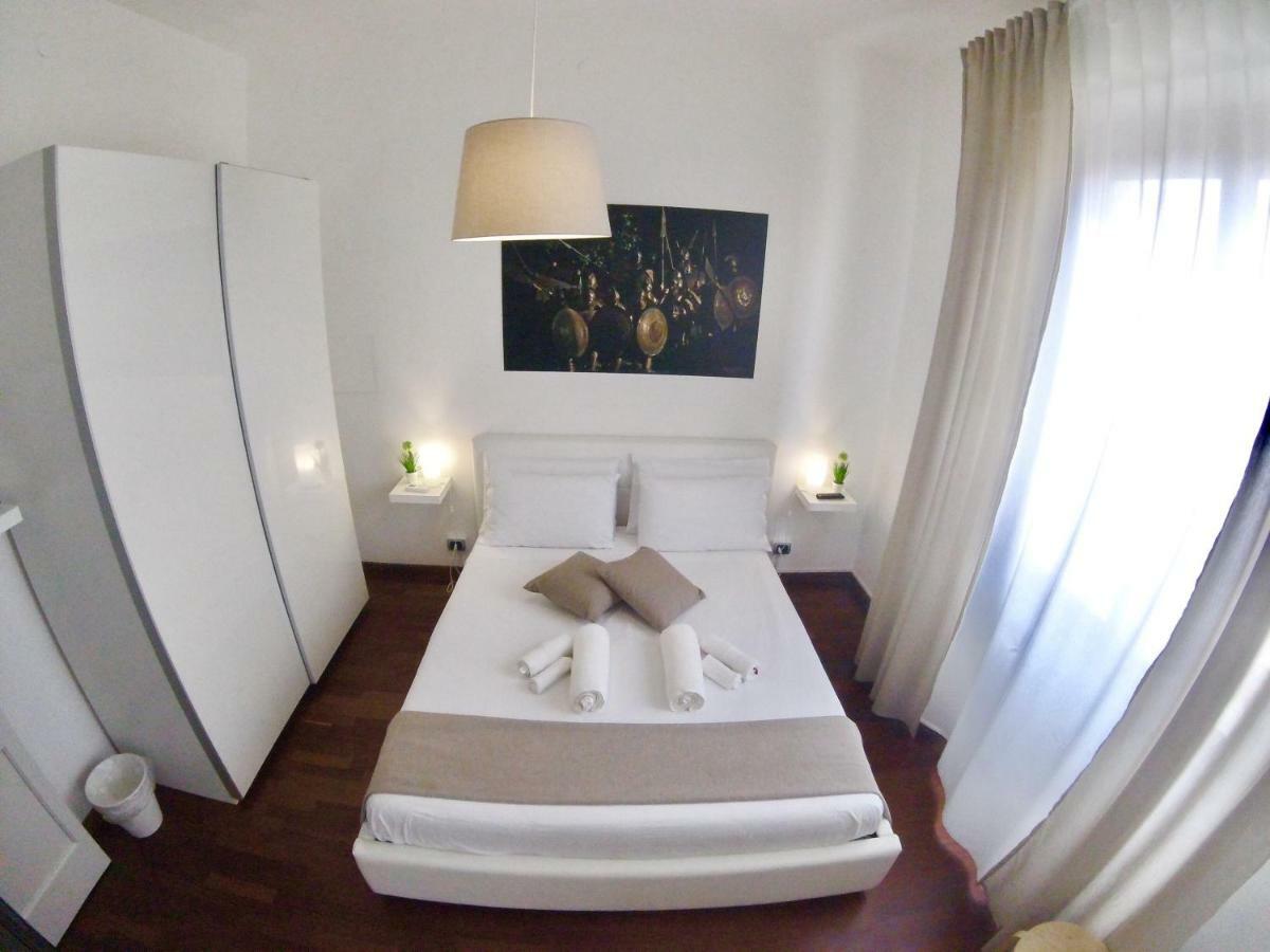 Mythos Bed & Breakfast Syracuse
