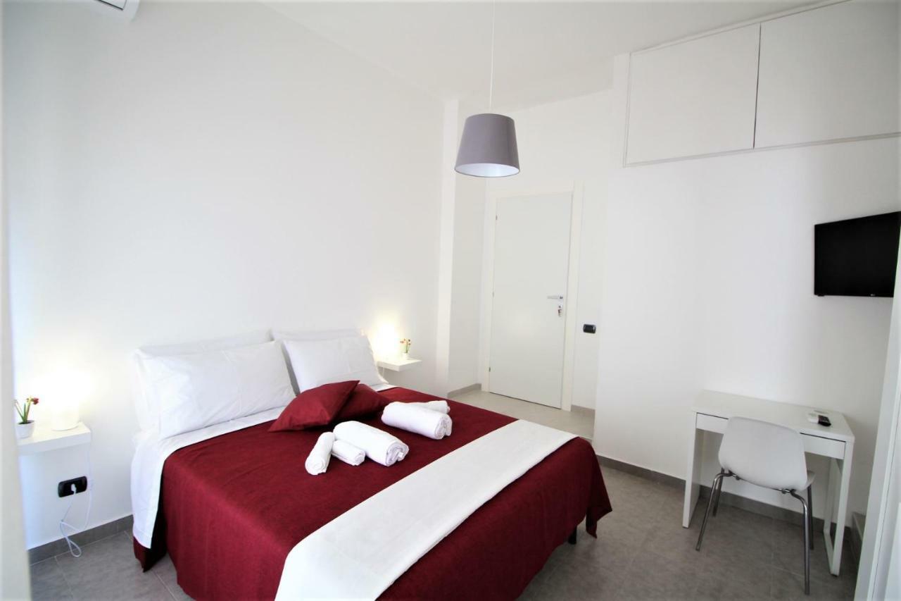 Mythos Bed & Breakfast