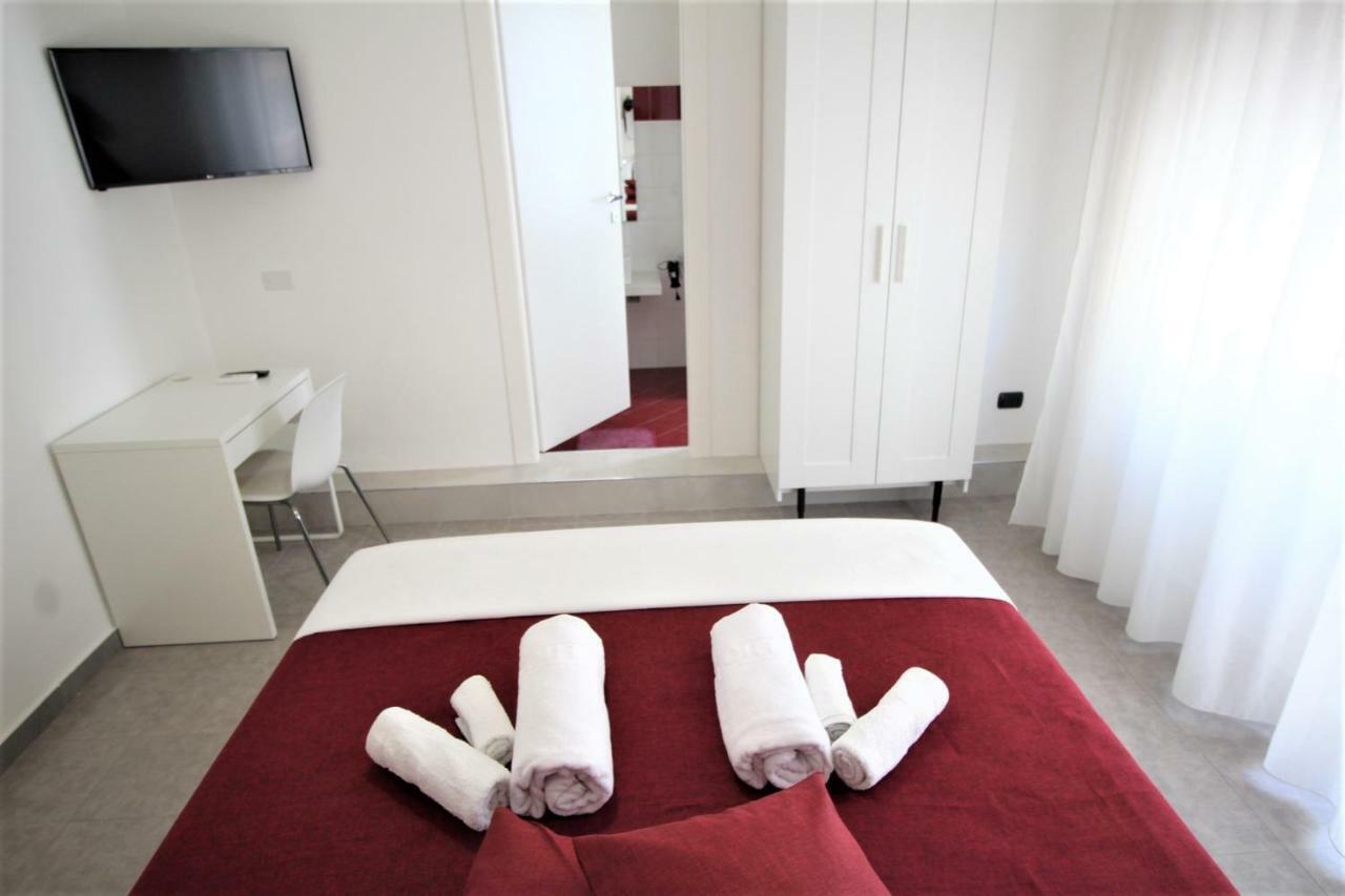 Mythos Bed & Breakfast *
